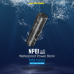 Carregador Powerbank Nitecore NPB1